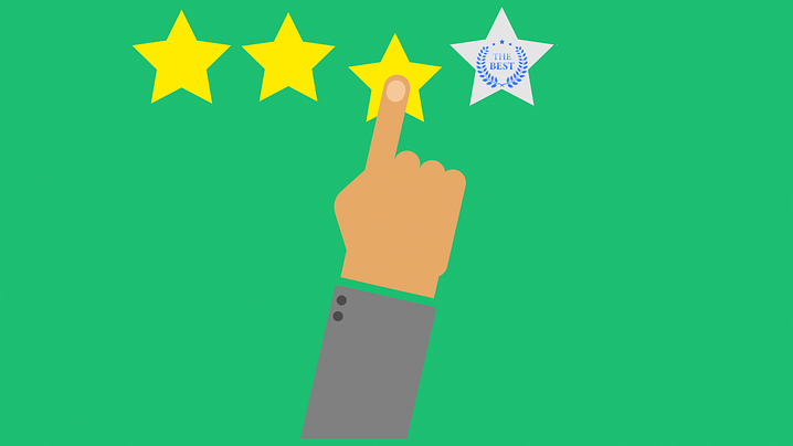 Fiverr Seller Levels Chose the Right Fiverr Seller Level