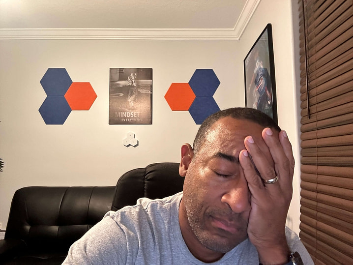 Frustrated with a Fiverr Seller